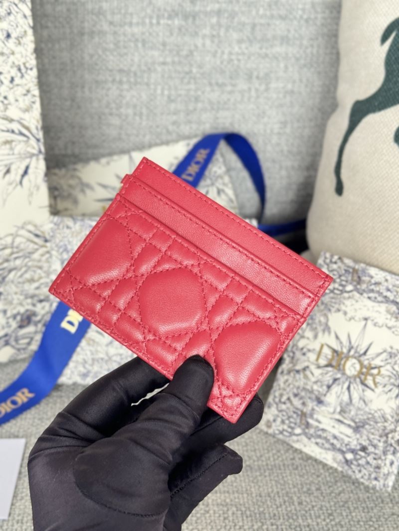 Christian Dior Wallet